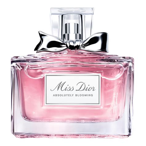 miss dior absouletly blooming|Miss Dior absolutely blooming sephora.